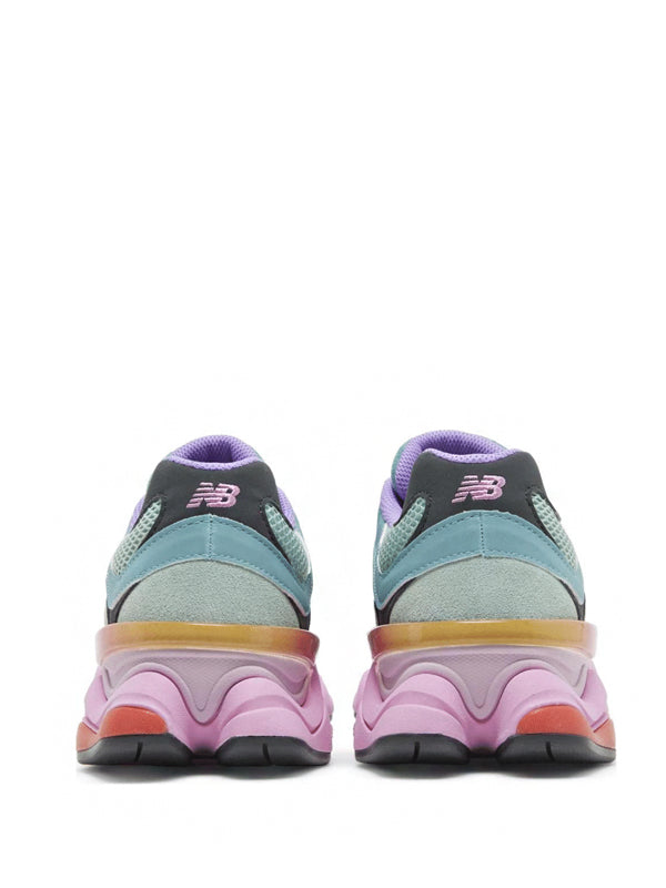 New Balance 9060 Warped