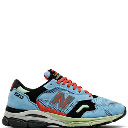 New Balance 920 Multi-Color
