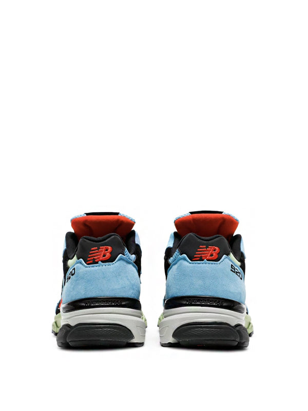 New Balance 920 Multi-Color