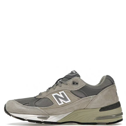 New Balance 991 MiUK Kith Grey