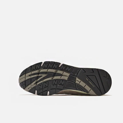 New Balance 991 MiUK Kith Grey