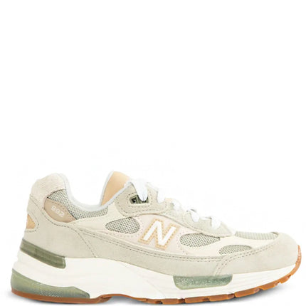 New Balance 992 Olivine
