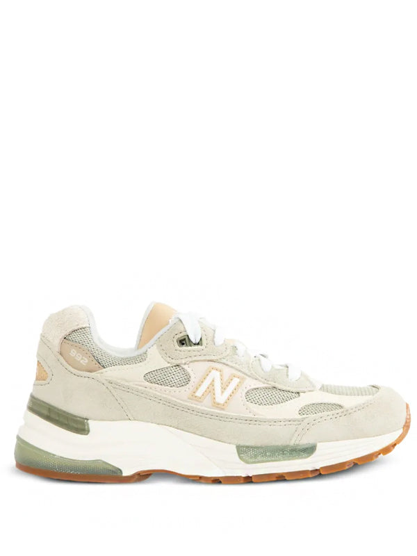 New Balance 992 Olivine