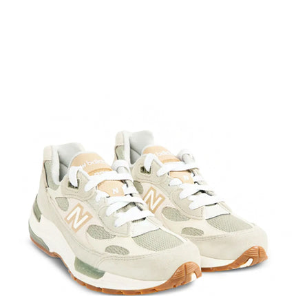 New Balance 992 Olivine