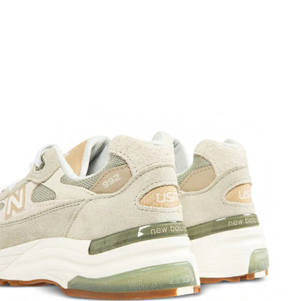New Balance 992 Olivine