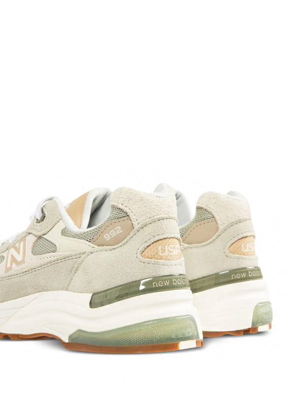 New Balance 992 Olivine