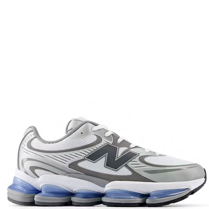 New Balance Abzorb 2000 White Grey Blue
