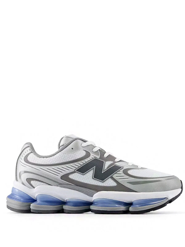 New Balance Abzorb 2000 White Grey Blue