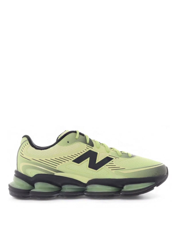 New Balance Abzorb 2000 Limelight Dry Lime