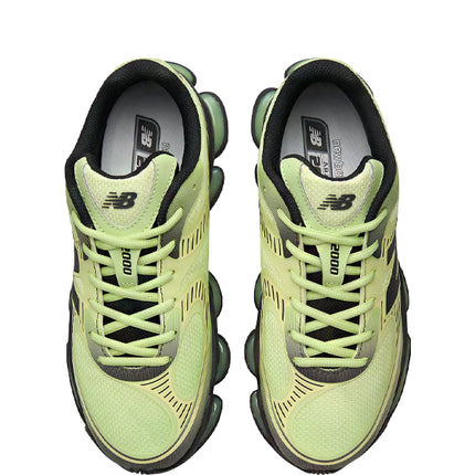 New Balance Abzorb 2000 Limelight Dry Lime