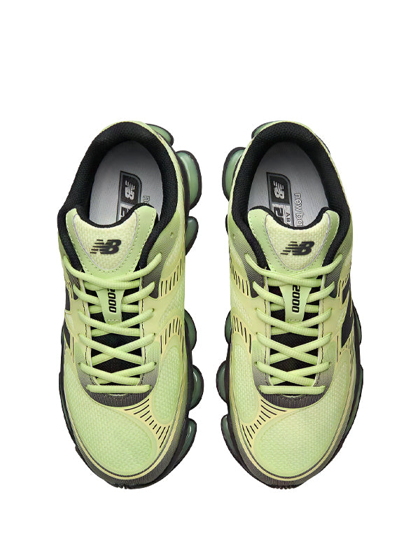 New Balance Abzorb 2000 Limelight Dry Lime