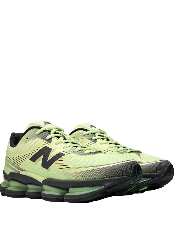 New Balance Abzorb 2000 Limelight Dry Lime