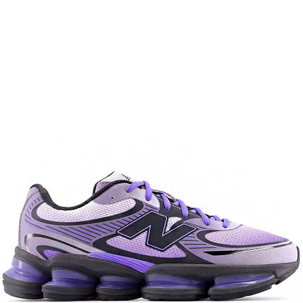New Balance Abzorb 2000 Taro Electric Indigo