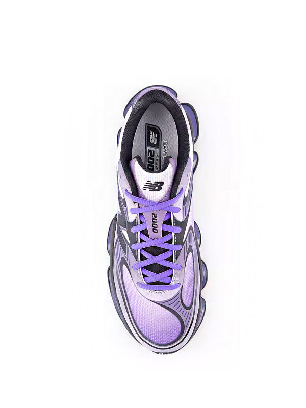 New Balance Abzorb 2000 Taro Electric Indigo