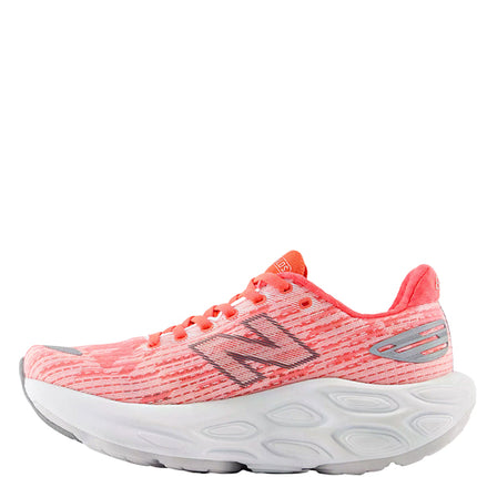 New Balance Fresh Foam Balos v1 Urgent Red Earth Shadow Silver Metallic