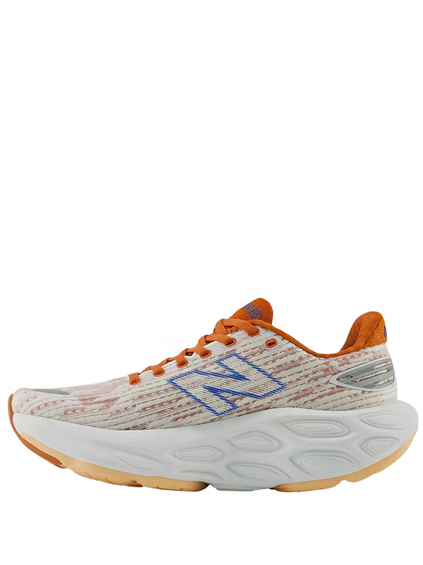 New Balance Fresh Foam X Balos v1 Infield Clay Blue Oasis