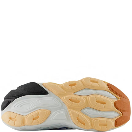New Balance Fresh Foam X Balos v1 Infield Clay Blue Oasis