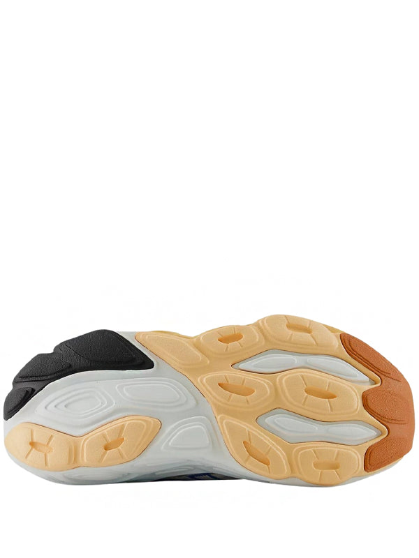 New Balance Fresh Foam X Balos v1 Infield Clay Blue Oasis