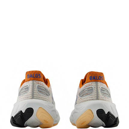 New Balance Fresh Foam X Balos v1 Infield Clay Blue Oasis