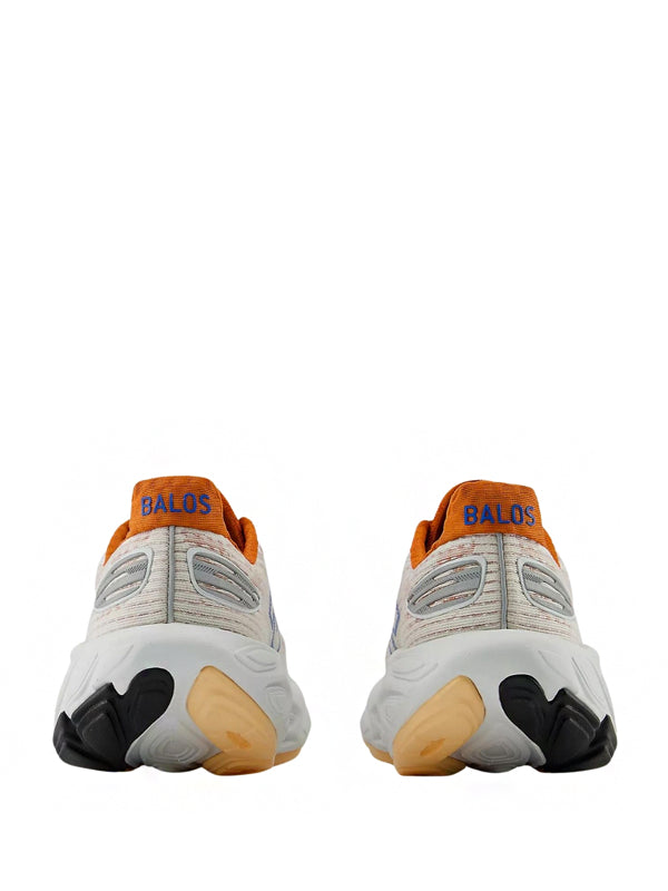 New Balance Fresh Foam X Balos v1 Infield Clay Blue Oasis