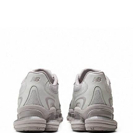 New Balance 2000 Abzorb White Silver