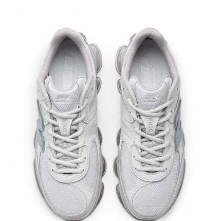 New Balance 2000 Abzorb White Silver