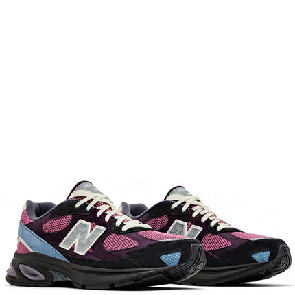 New Balance 2010 Kith Purple Black