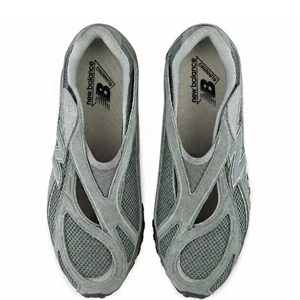 New Balance 204V Bayberry Lone Star Grey