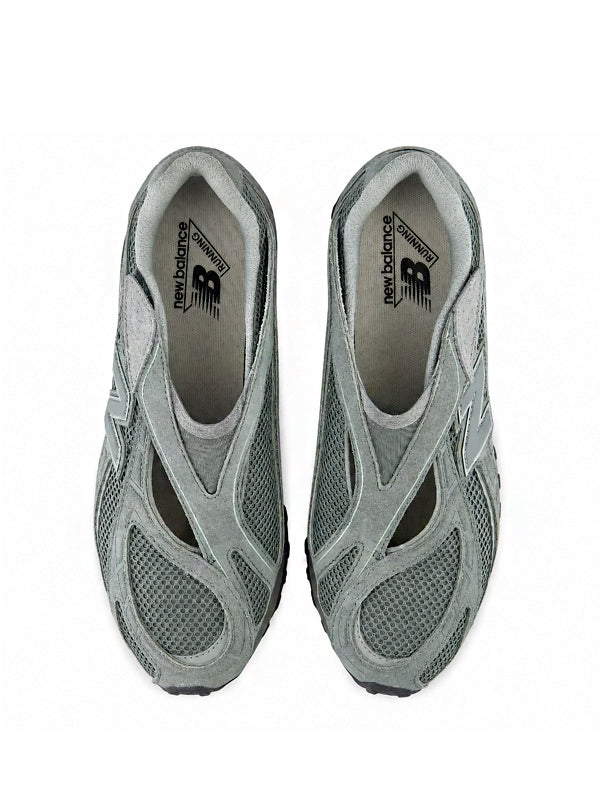 New Balance 204V Bayberry Lone Star Grey