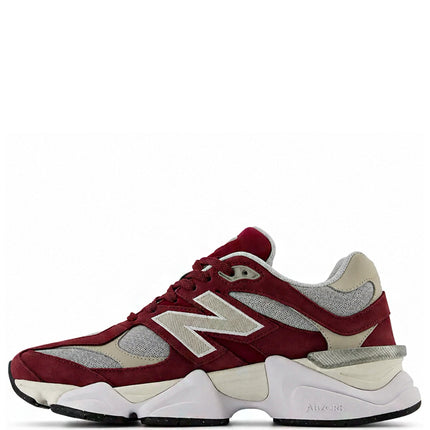 New Balance 9060 Burgundy