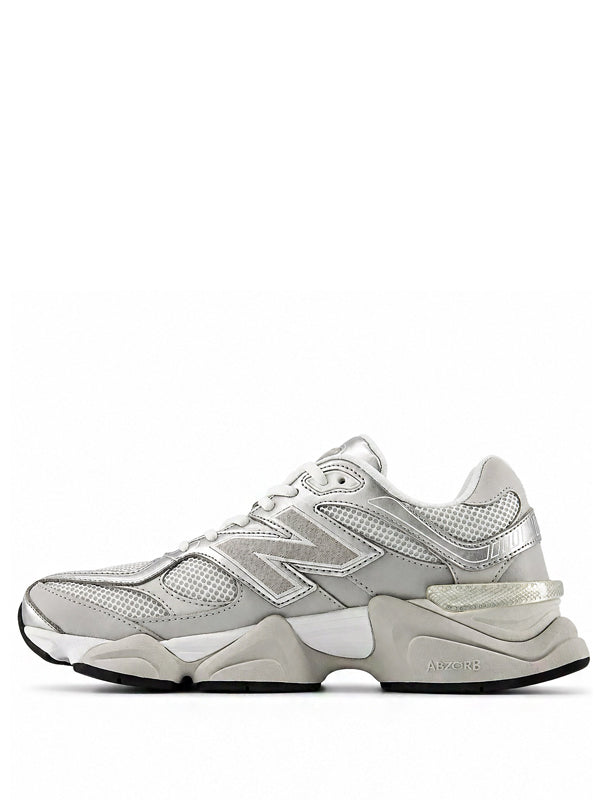 New Balance 9060 Raincloud Truffle Salt