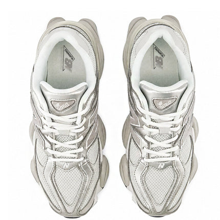 New Balance 9060 Raincloud Truffle Salt