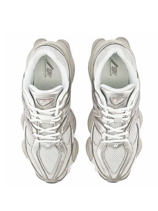 New Balance 9060 Raincloud Truffle Salt