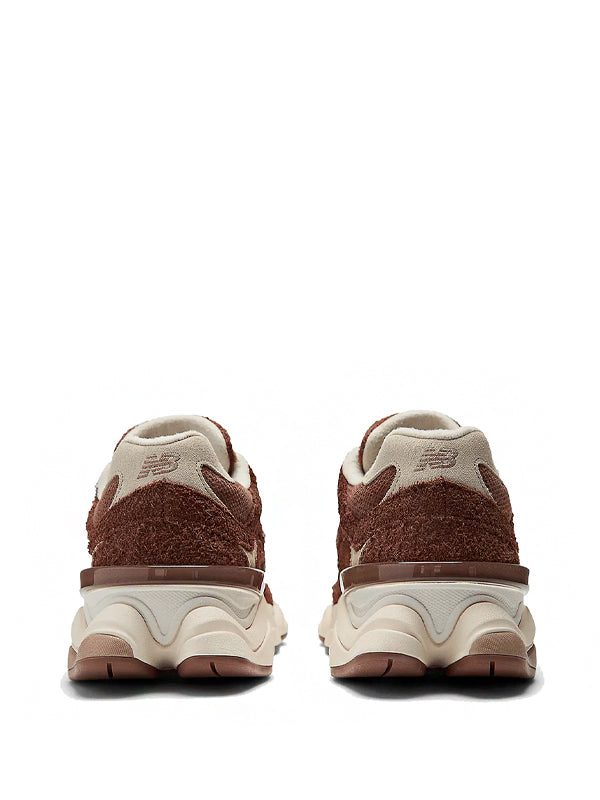 New Balance 9060 Rich Oak
