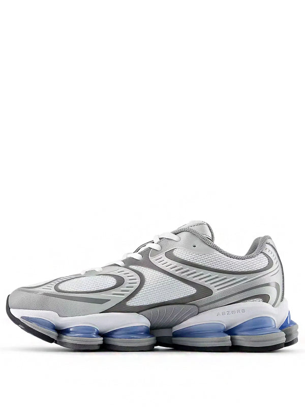 New Balance Abzorb 2000 White Grey Blue