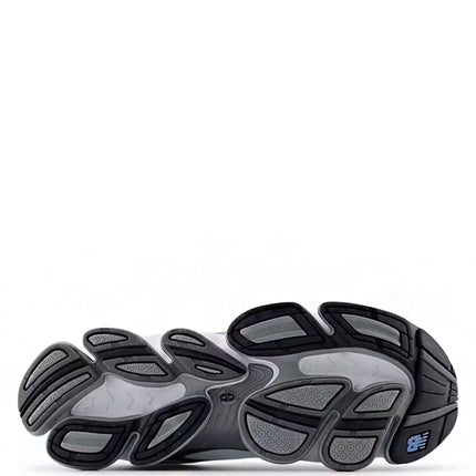 New Balance Abzorb 2000 White Grey Blue