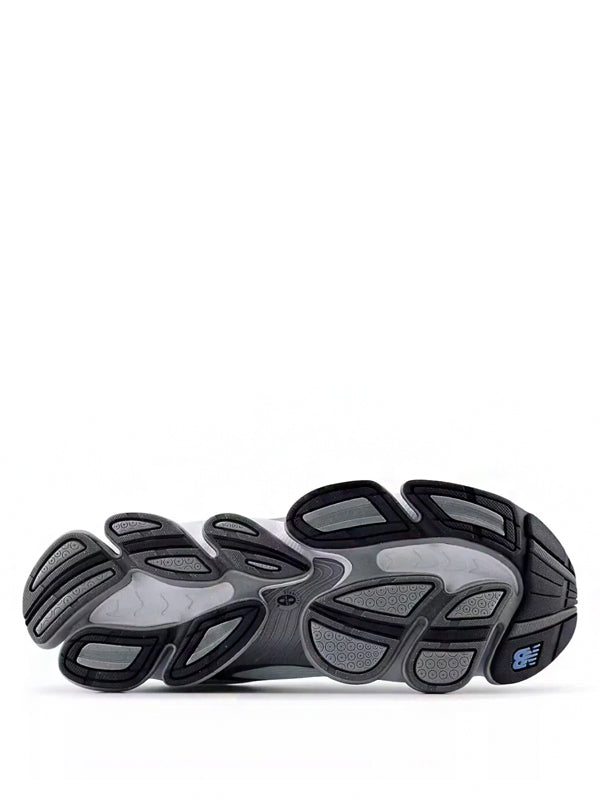 New Balance Abzorb 2000 White Grey Blue