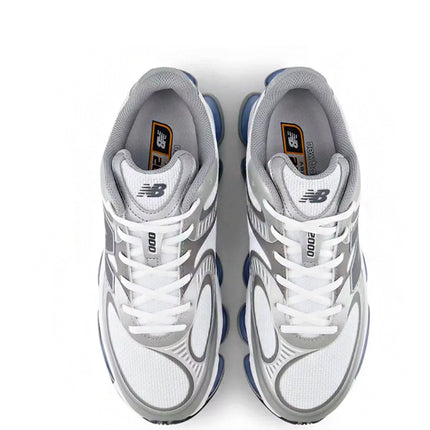 New Balance Abzorb 2000 White Grey Blue