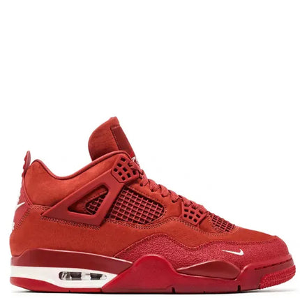 Nigel Sylvester x Air Jordan 4 OG SP Brick By Brick