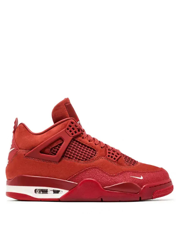 Nigel Sylvester x Air Jordan 4 OG SP Brick By Brick