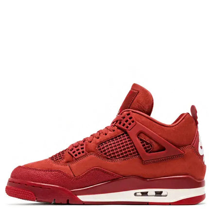 Nigel Sylvester x Air Jordan 4 OG SP Brick By Brick