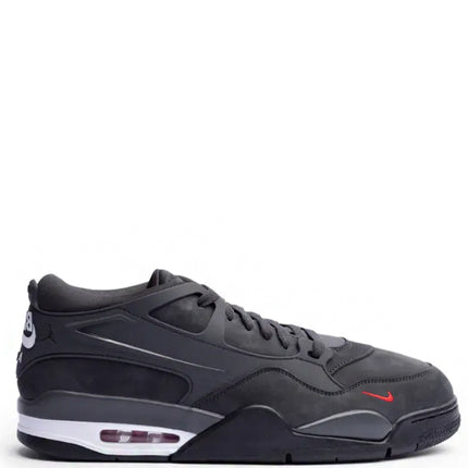 Nigel Sylvester x Air Jordan 4 RM Driveway Grey