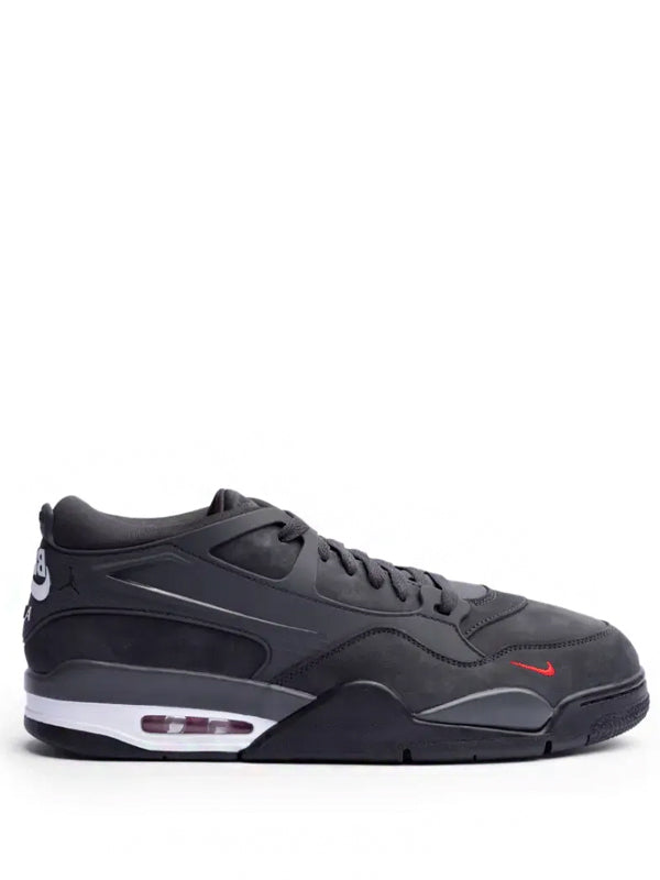Nigel Sylvester x Air Jordan 4 RM Driveway Grey