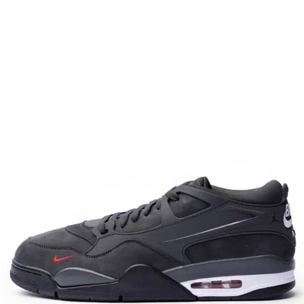Nigel Sylvester x Air Jordan 4 RM Driveway Grey
