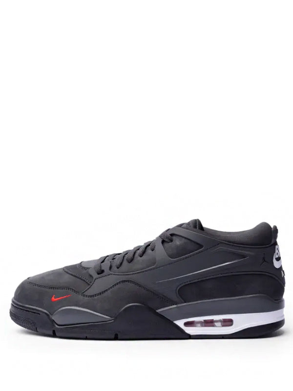 Nigel Sylvester x Air Jordan 4 RM Driveway Grey