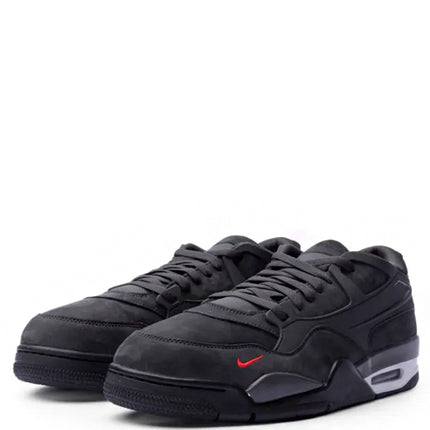 Nigel Sylvester x Air Jordan 4 RM Driveway Grey
