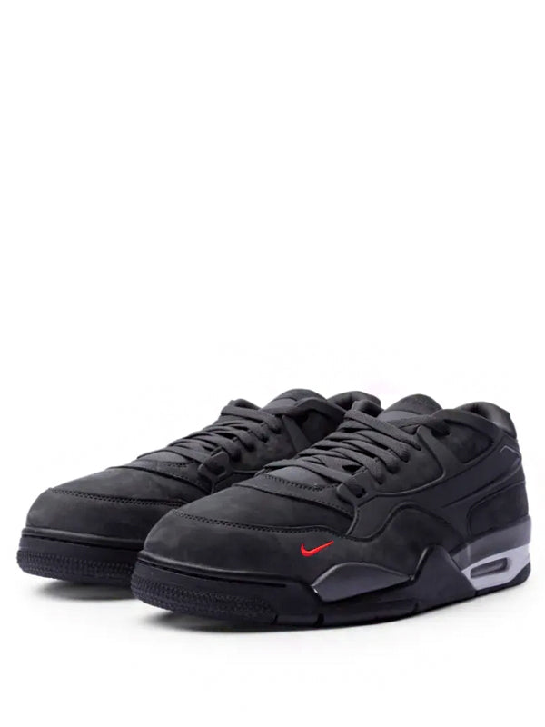 Nigel Sylvester x Air Jordan 4 RM Driveway Grey