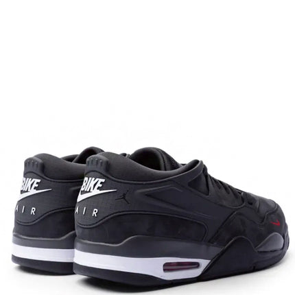 Nigel Sylvester x Air Jordan 4 RM Driveway Grey
