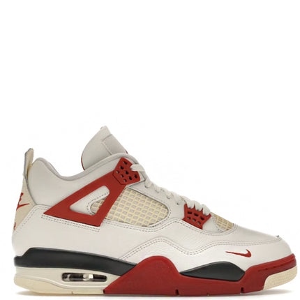 Nigel Sylvester x Air Jordan 4 Brick After Brick