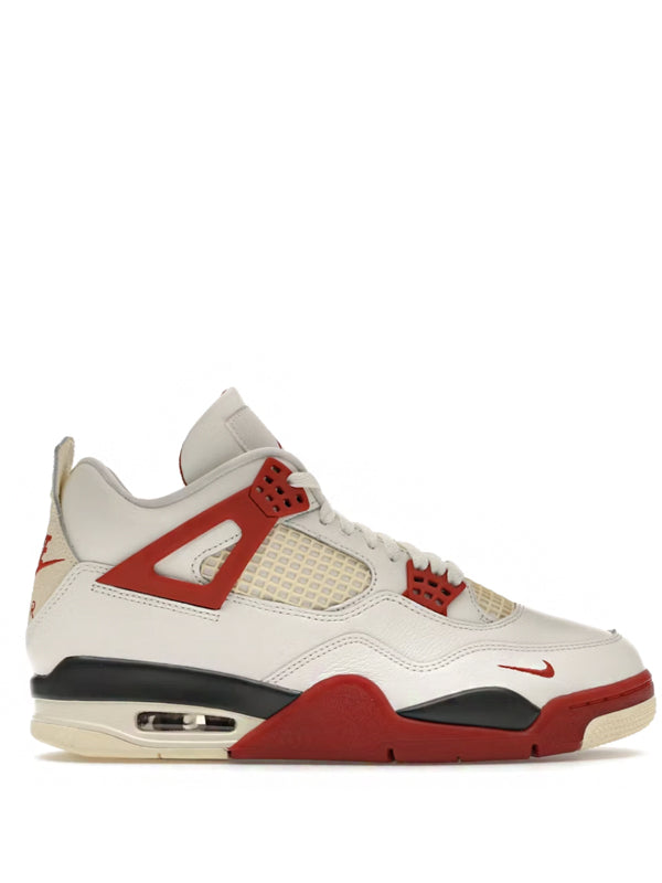 Nigel Sylvester x Air Jordan 4 Brick After Brick